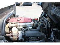 HINO Dutro Flat Body 2RG-XZU605M 2021 104,000km_9