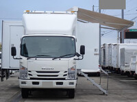 ISUZU Elf Others TPG-NPS85AN 2017 24,000km_5