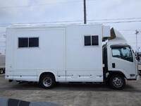 ISUZU Elf Others TPG-NPS85AN 2017 24,000km_7