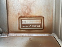 MITSUBISHI FUSO Fighter Aluminum Wing PDG-FK61F 2008 536,874km_12