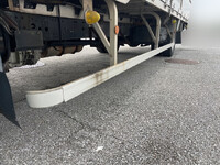 MITSUBISHI FUSO Fighter Aluminum Wing PDG-FK61F 2008 536,874km_16