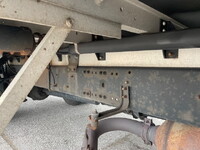 MITSUBISHI FUSO Fighter Aluminum Wing PDG-FK61F 2008 536,874km_18