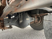 MITSUBISHI FUSO Fighter Aluminum Wing PDG-FK61F 2008 536,874km_22