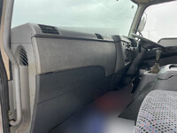 MITSUBISHI FUSO Fighter Aluminum Wing PDG-FK61F 2008 536,874km_29