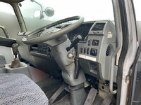 MITSUBISHI FUSO Fighter Aluminum Wing PDG-FK61F 2008 536,874km_30