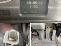 MITSUBISHI FUSO Fighter Aluminum Wing PDG-FK61F 2008 536,874km_34