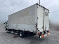 MITSUBISHI FUSO Fighter Aluminum Wing PDG-FK61F 2008 536,874km_4