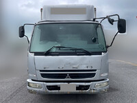 MITSUBISHI FUSO Fighter Aluminum Wing PDG-FK61F 2008 536,874km_5
