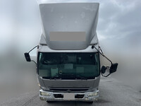 MITSUBISHI FUSO Fighter Aluminum Wing PDG-FK61F 2008 536,874km_6