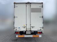 MITSUBISHI FUSO Fighter Aluminum Wing PDG-FK61F 2008 536,874km_7