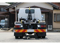 HINO Dutro Container Carrier Truck TKG-XZU600X 2012 88,000km_12