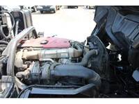HINO Dutro Container Carrier Truck TKG-XZU600X 2012 88,000km_14