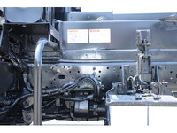 HINO Dutro Container Carrier Truck TKG-XZU600X 2012 88,000km_20