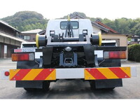 HINO Dutro Container Carrier Truck TKG-XZU600X 2012 88,000km_21