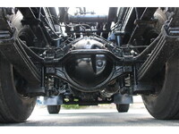 HINO Dutro Container Carrier Truck TKG-XZU600X 2012 88,000km_23