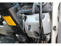 HINO Dutro Container Carrier Truck TKG-XZU600X 2012 88,000km_32