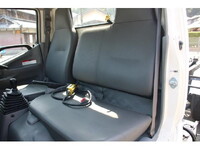 HINO Dutro Container Carrier Truck TKG-XZU600X 2012 88,000km_34