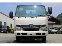 HINO Dutro Container Carrier Truck TKG-XZU600X 2012 88,000km_5