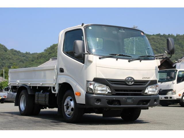 Dyna Flat Body_1