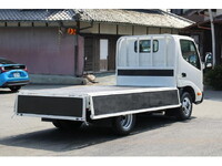 TOYOTA Dyna Flat Body TKG-XZC605 2019 106,000km_10