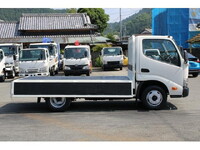 TOYOTA Dyna Flat Body TKG-XZC605 2019 106,000km_11