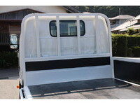 TOYOTA Dyna Flat Body TKG-XZC605 2019 106,000km_12