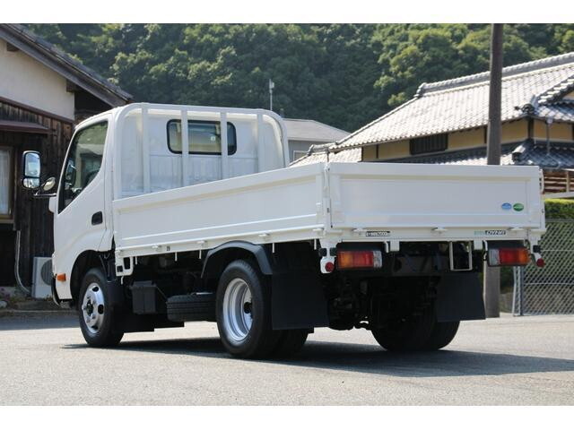 Dyna Flat Body_2