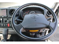 TOYOTA Dyna Flat Body TKG-XZC605 2019 106,000km_34