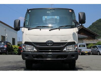 TOYOTA Dyna Flat Body TKG-XZC605 2019 106,000km_3