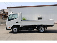 TOYOTA Dyna Flat Body TKG-XZC605 2019 106,000km_4