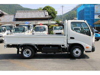 TOYOTA Dyna Flat Body TKG-XZC605 2019 106,000km_5