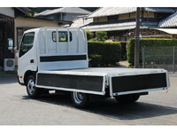 TOYOTA Dyna Flat Body TKG-XZC605 2019 106,000km_9