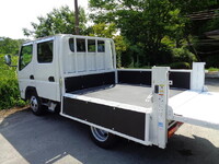 MITSUBISHI FUSO Canter Double Cab 2RG-FBA20 2025 440km_12