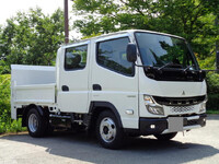 MITSUBISHI FUSO Canter Double Cab 2RG-FBA20 2025 440km_1