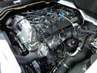 MITSUBISHI FUSO Canter Double Cab 2RG-FBA20 2025 440km_22