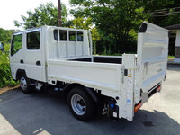 MITSUBISHI FUSO Canter Double Cab 2RG-FBA20 2025 440km_2