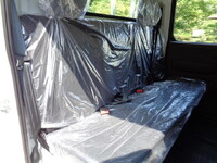 MITSUBISHI FUSO Canter Double Cab 2RG-FBA20 2025 440km_31