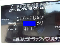 MITSUBISHI FUSO Canter Double Cab 2RG-FBA20 2025 440km_38