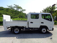 MITSUBISHI FUSO Canter Double Cab 2RG-FBA20 2025 440km_4