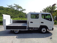 MITSUBISHI FUSO Canter Double Cab 2RG-FBA20 2025 440km_5