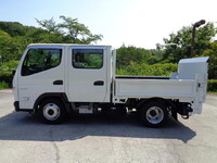 MITSUBISHI FUSO Canter Double Cab 2RG-FBA20 2025 440km_6