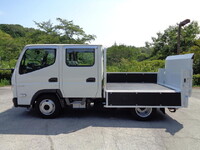 MITSUBISHI FUSO Canter Double Cab 2RG-FBA20 2025 440km_7