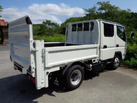 MITSUBISHI FUSO Canter Double Cab 2RG-FBA20 2025 440km_8
