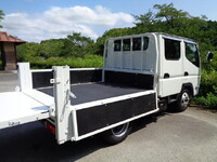 MITSUBISHI FUSO Canter Double Cab 2RG-FBA20 2025 440km_9
