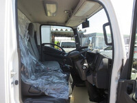 ISUZU Elf Reefer Van 2RG-NMR88M 2023 3,396km_12