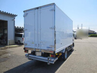ISUZU Elf Reefer Van 2RG-NMR88M 2023 3,396km_2