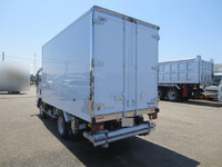 ISUZU Elf Reefer Van 2RG-NMR88M 2023 3,396km_4