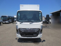 ISUZU Elf Reefer Van 2RG-NMR88M 2023 3,396km_5