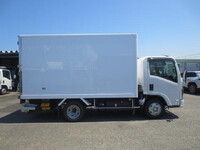 ISUZU Elf Reefer Van 2RG-NMR88M 2023 3,396km_7