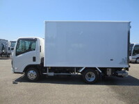 ISUZU Elf Reefer Van 2RG-NMR88M 2023 3,396km_8